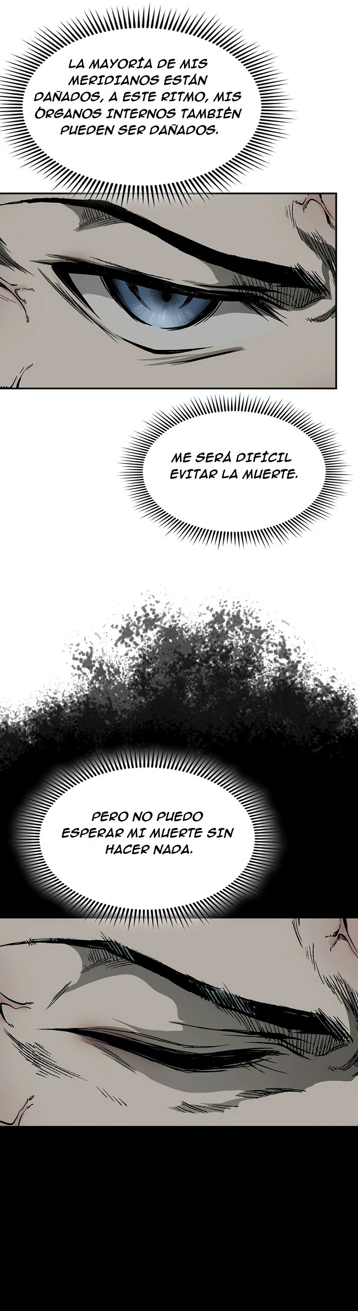 Memorias del dios de la guerra > Capitulo 142 > Page 411